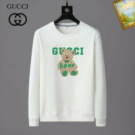 Picture of Gucci Sweatshirts _SKUGucciM-3XL25tn10125450